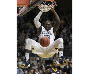 Daniel Ochefu basketball player photo 2