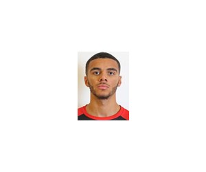 Daniel Ogoro basketball player - SG