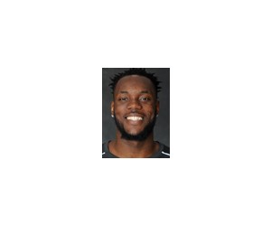 Daniel Oladapo basketball player - PF