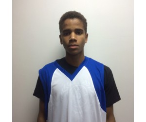 Daniel Onofomi basketball player - G