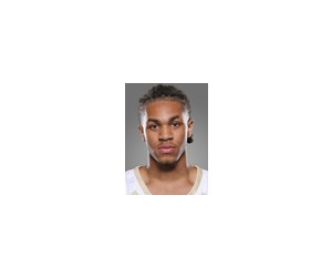 Daniel Ortiz basketball player - G
