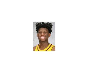 Daniel Oturu basketball player photo 1