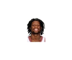 Daniel Oturu basketball player - PF/C