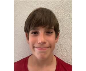 Daniel Parra Garcia basketball player