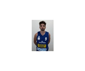 Daniel Pavel basketball player - SG