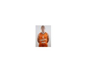 Daniel Pavicic basketball player - SG