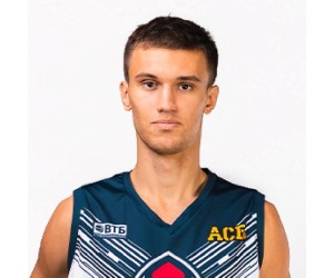 Daniel Pavlov basketball player photo 3