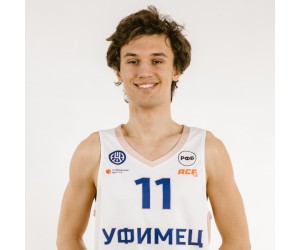 Daniel Pavlov basketball player photo 4