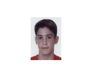 Daniel Perez Arguelles basketball player - SG