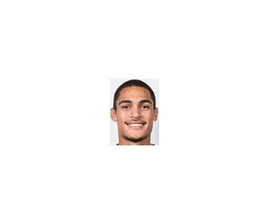 Daniel Perez basketball player - PG