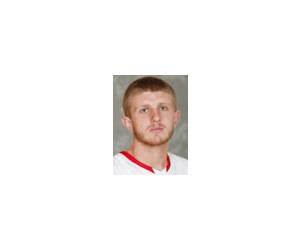 Daniel Pieter Prinsloo basketball player - PF