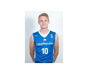 Daniel Plasil basketball player photo 1