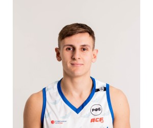 Daniel Plotnikov basketball player photo 5