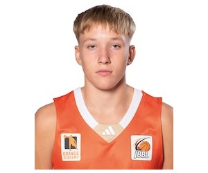 Daniel Pronevic basketball player