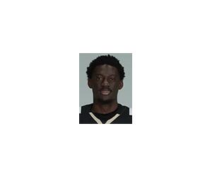 Daniel Quentin Akoue basketball player - PF