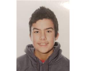 Daniel Quijada Terrasa basketball player