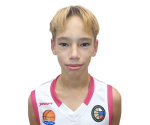 Daniel Rakhuba basketball player photo 1