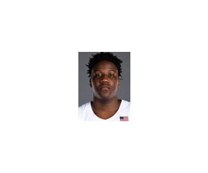 Daniel Ramsey basketball player - PF