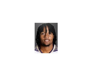Daniel Ransom basketball player - F