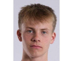 Daniel Rantapaju basketball player - PG