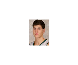 Daniel Relvao basketball player - F