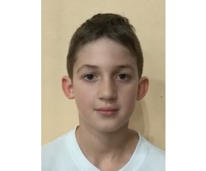 Daniel Rzemieniuk basketball player - SF