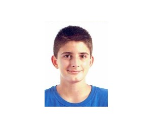 Daniel Sanchez Rodriguez basketball player - C