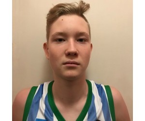 Daniel Sergeevich Seliverstov basketball player - PF