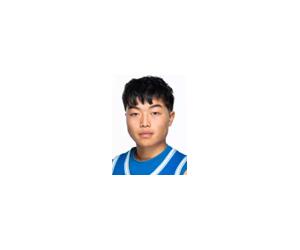 Daniel Shao basketball player - G