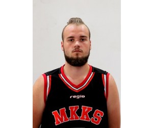 Daniel Sikora basketball player - C
