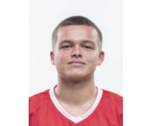 Daniel Stabulionis basketball player - SF