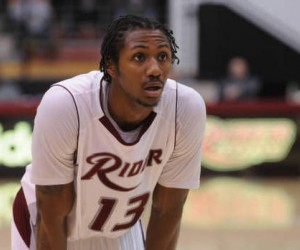 Daniel Stewart basketball player photo 1