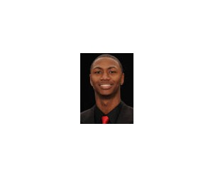 Daniel Stewart basketball player - PF