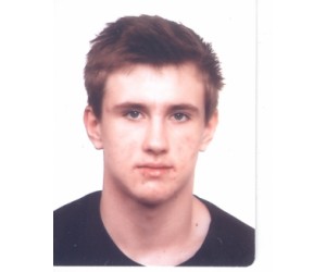 Daniel Suchanek basketball player - SG/PG