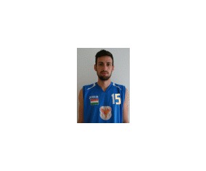Daniel Szabo basketball player - SG