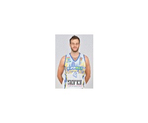 Daniel Szobi basketball player - F