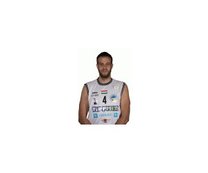 Daniel Szobi basketball player photo 2