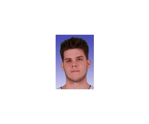 Daniel Szonyi basketball player - PF