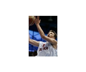 Daniel Szymkiewicz basketball player - SG