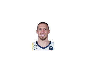 Daniel Theis basketball player photo 5