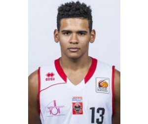 Daniel Thurau basketball player - SG
