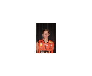 Daniel Thuresson basketball player - SG