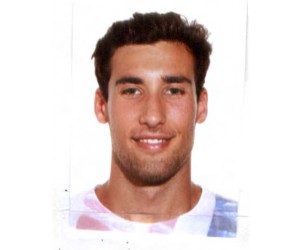 Daniel Tugores Soto basketball player - SG