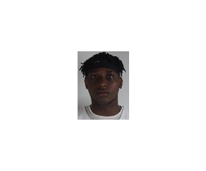 Daniel Umoh basketball player - F