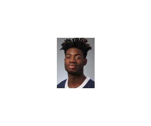 Daniel Utomi basketball player - SF