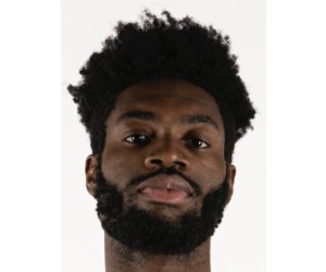 Daniel Utomi basketball player photo 2