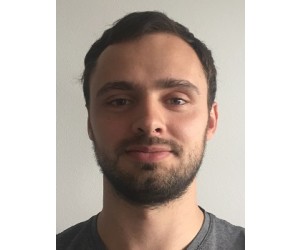 Daniel Vaclavik basketball player