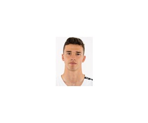 Daniel Vessey basketball player - G