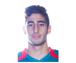 Daniel Vicente Soltero basketball player - G