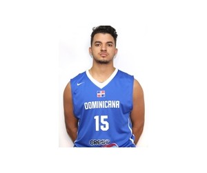 Daniel Vitiello basketball player - PG